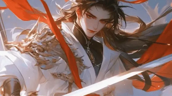 Petals of Goodbye