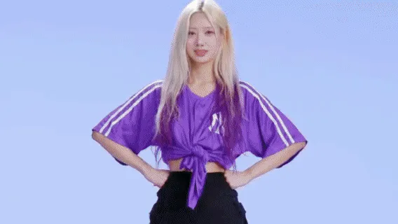 Strikeout Dance
