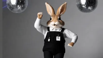 APT. Dance Challenge