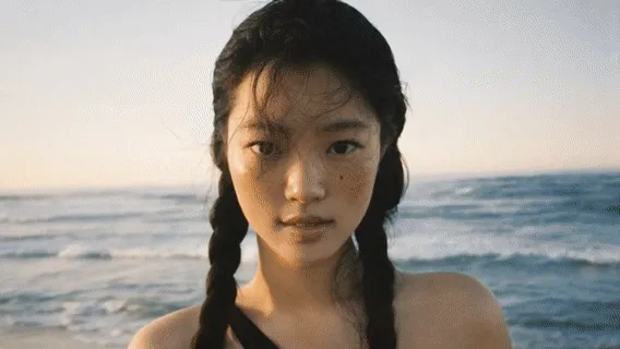 Buddha’s Blessing