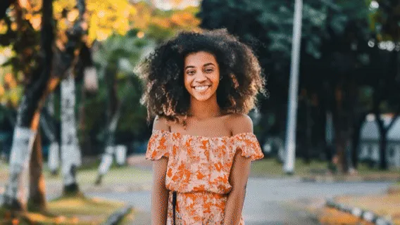 Carnival Queen