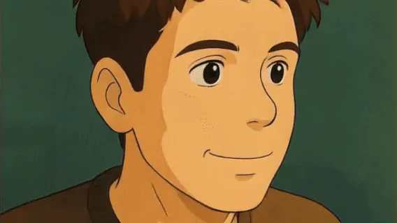 Anime Story