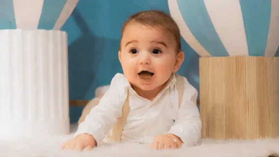 Huge Cutie