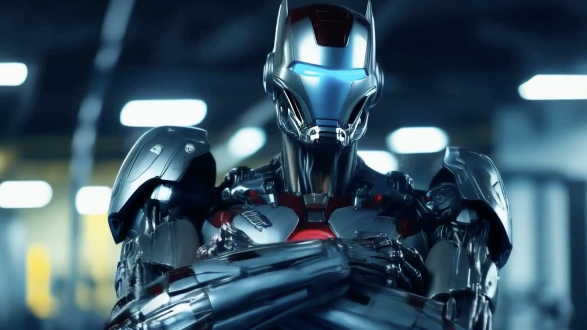 Iron Man