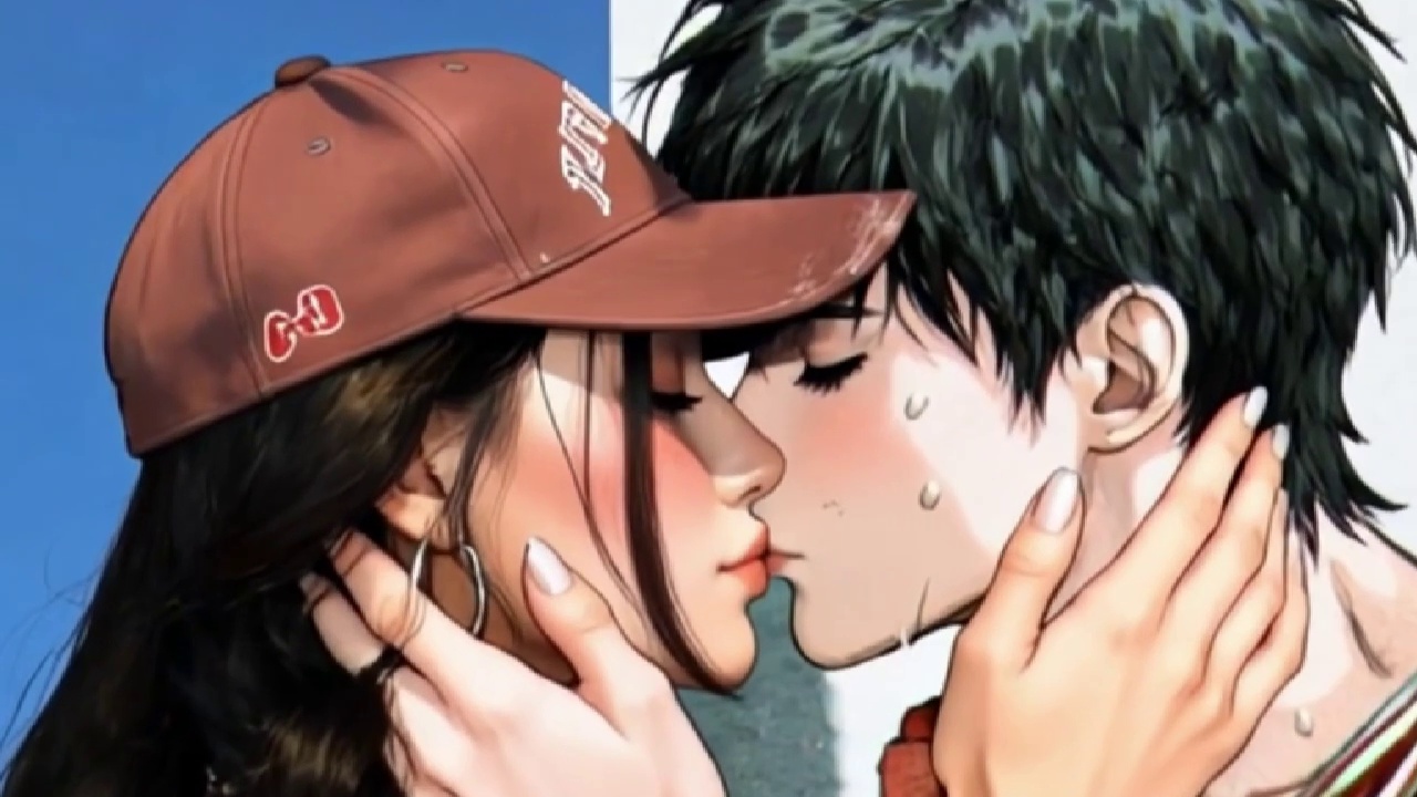 Mwah Mwah