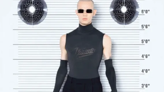 Li Xi Cheng Merch