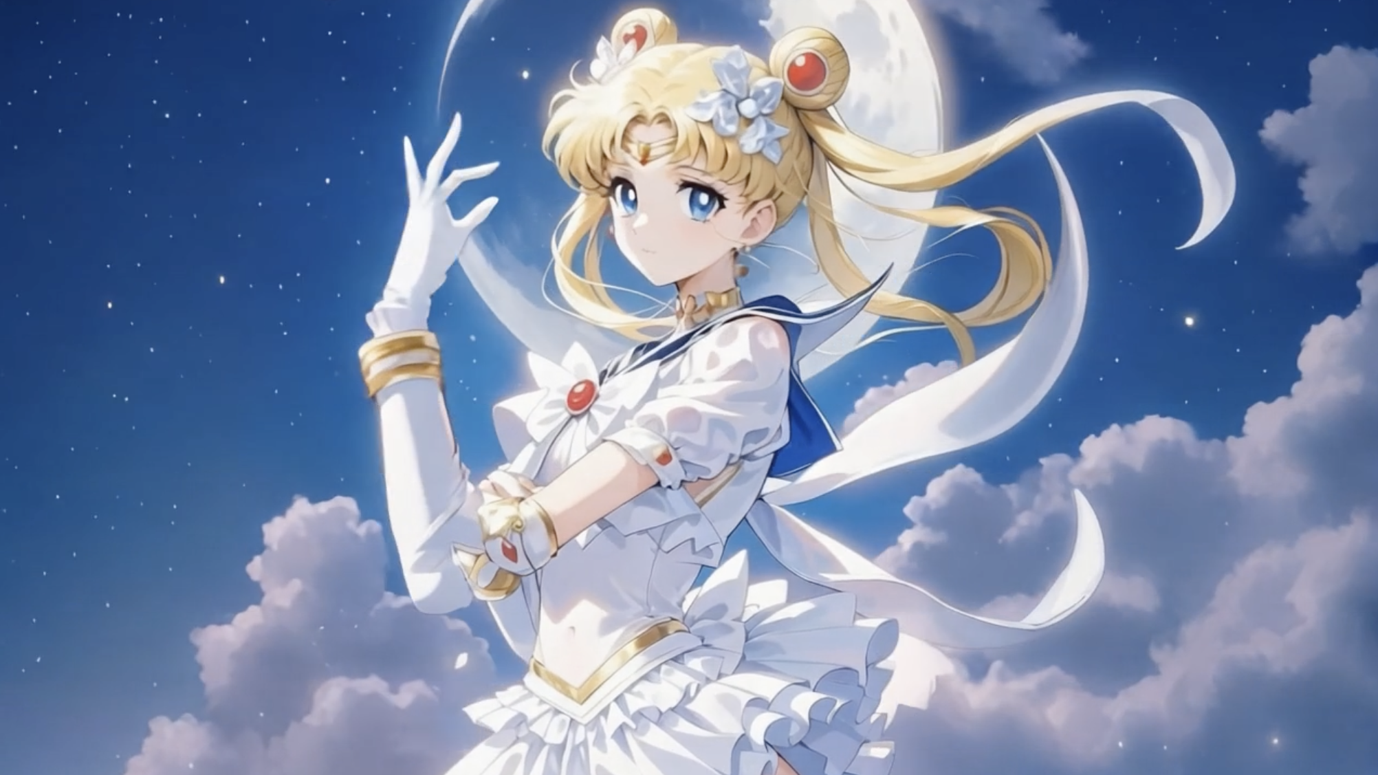 Sailor Moon
