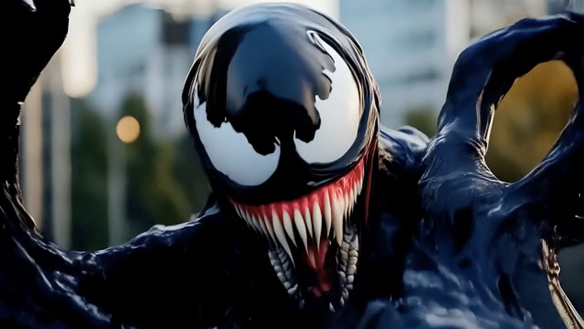 We Are Venom!