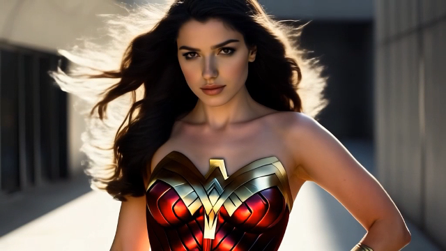 Wonder Woman
