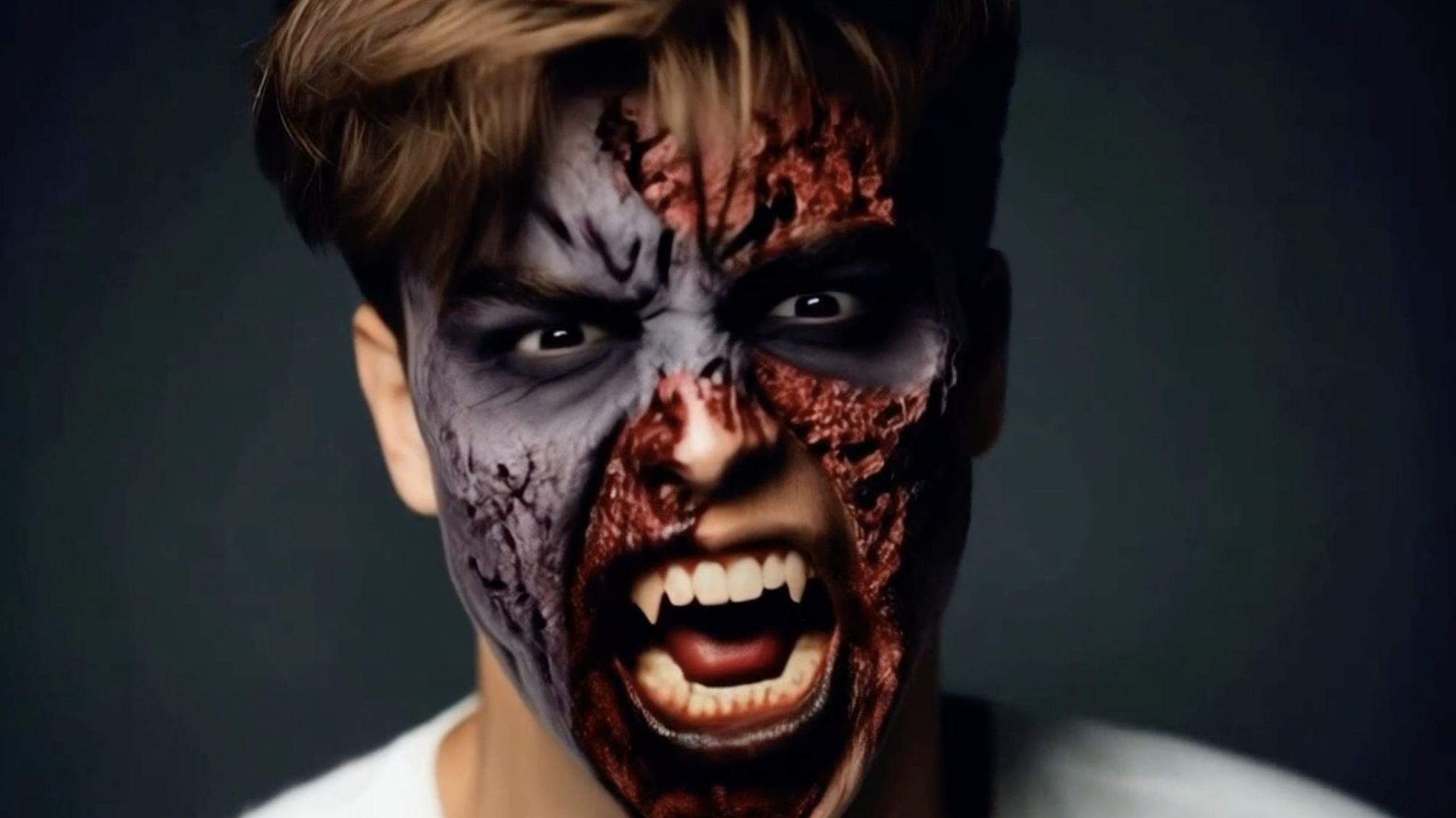 Zombie Mode