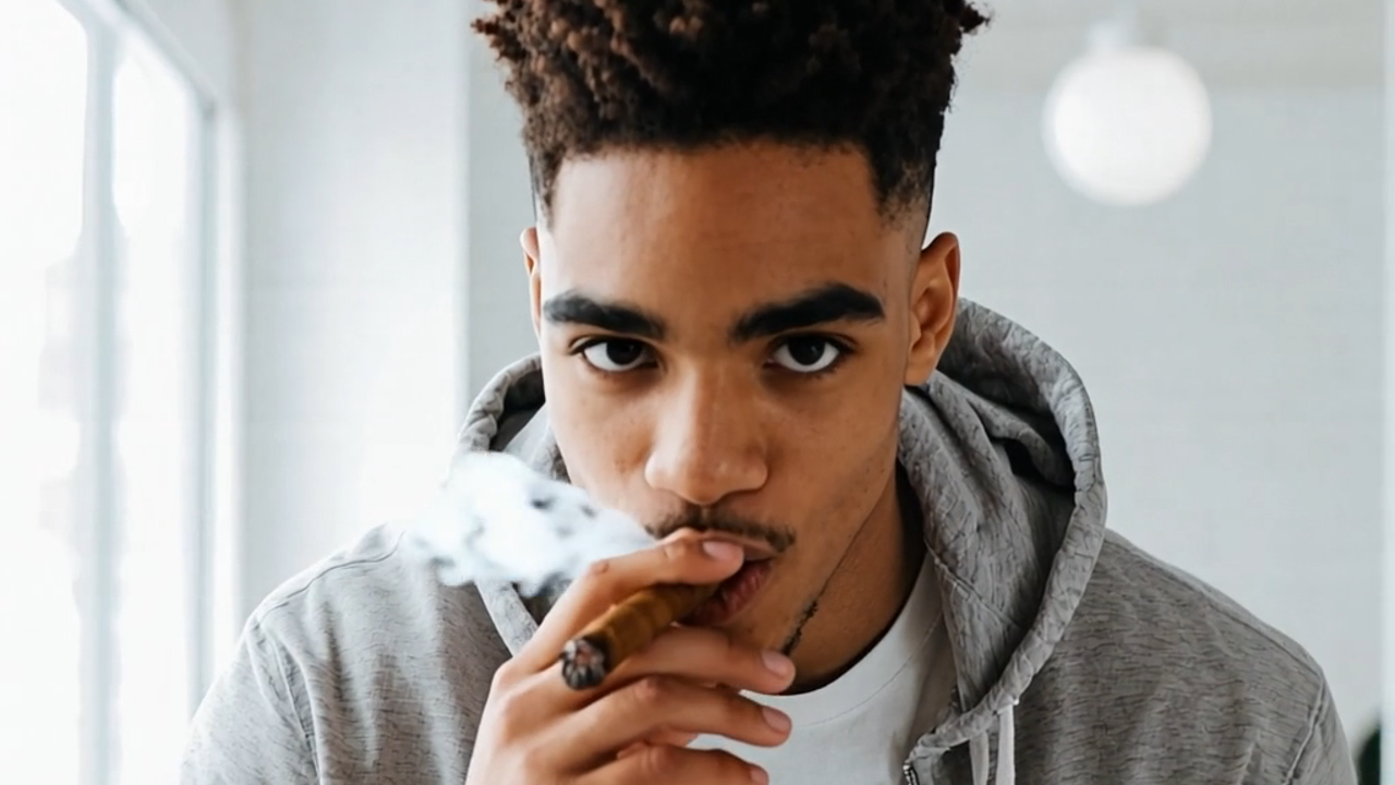 Smoking Vibe