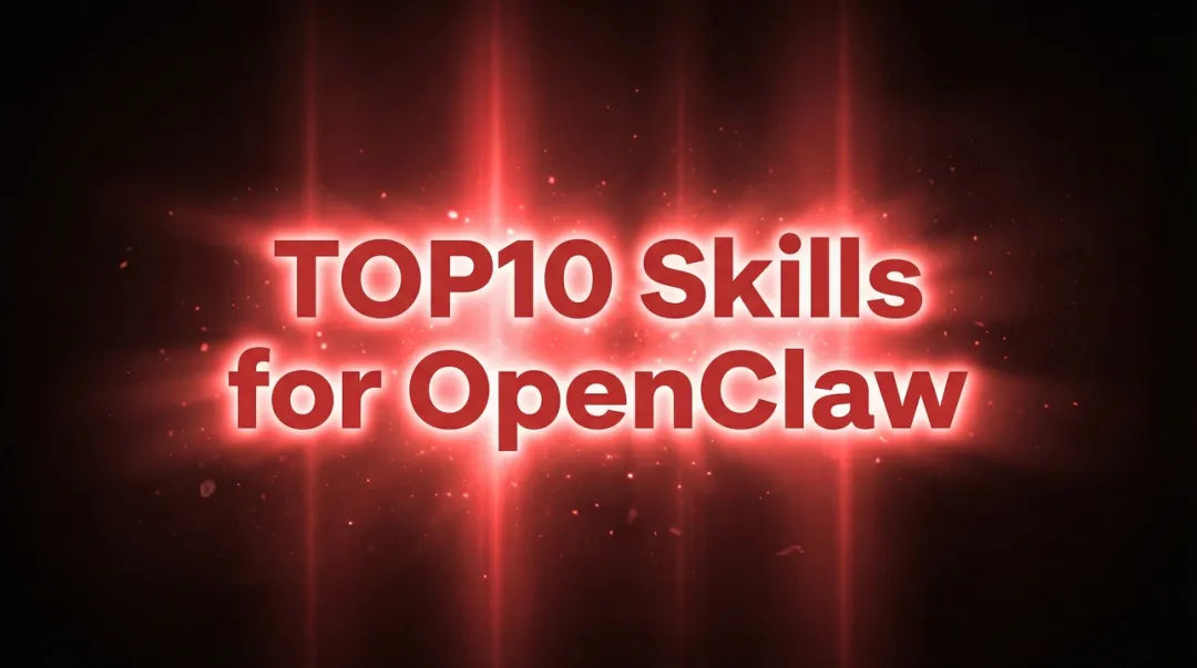10 Must-Install OpenClaw Skills Every Developer Needs in 2026