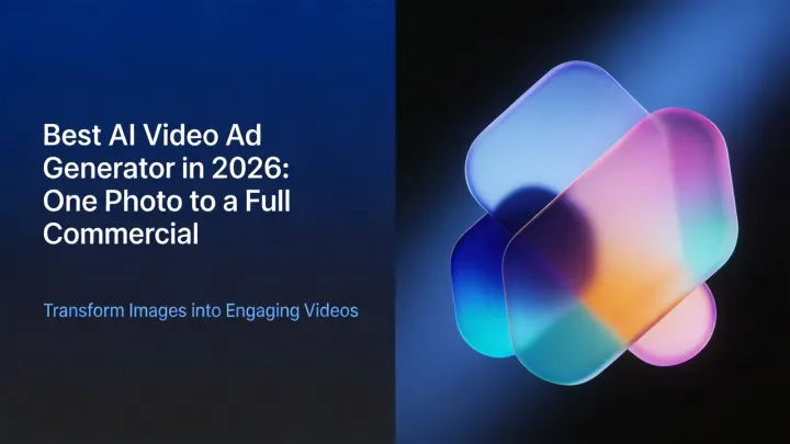 Beste KI-Videoanzeigen-Generatoren 2026: PixVerse, Creatify, HeyGen