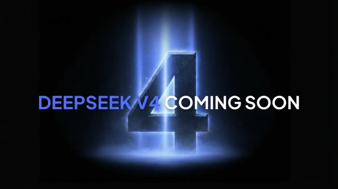 DeepSeek V4: What We Know About the Upcoming Multimodal AI Model