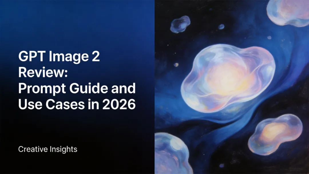 GPT Image 2 Review and Prompt Guide