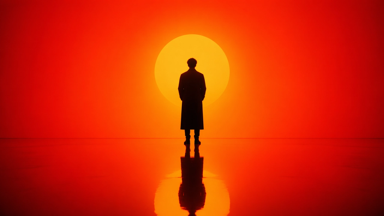 Cinematic Portrait Photography by GPT image 2