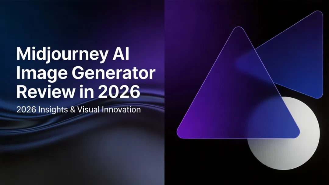 Midjourney KI-Bildgenerator Review 2026