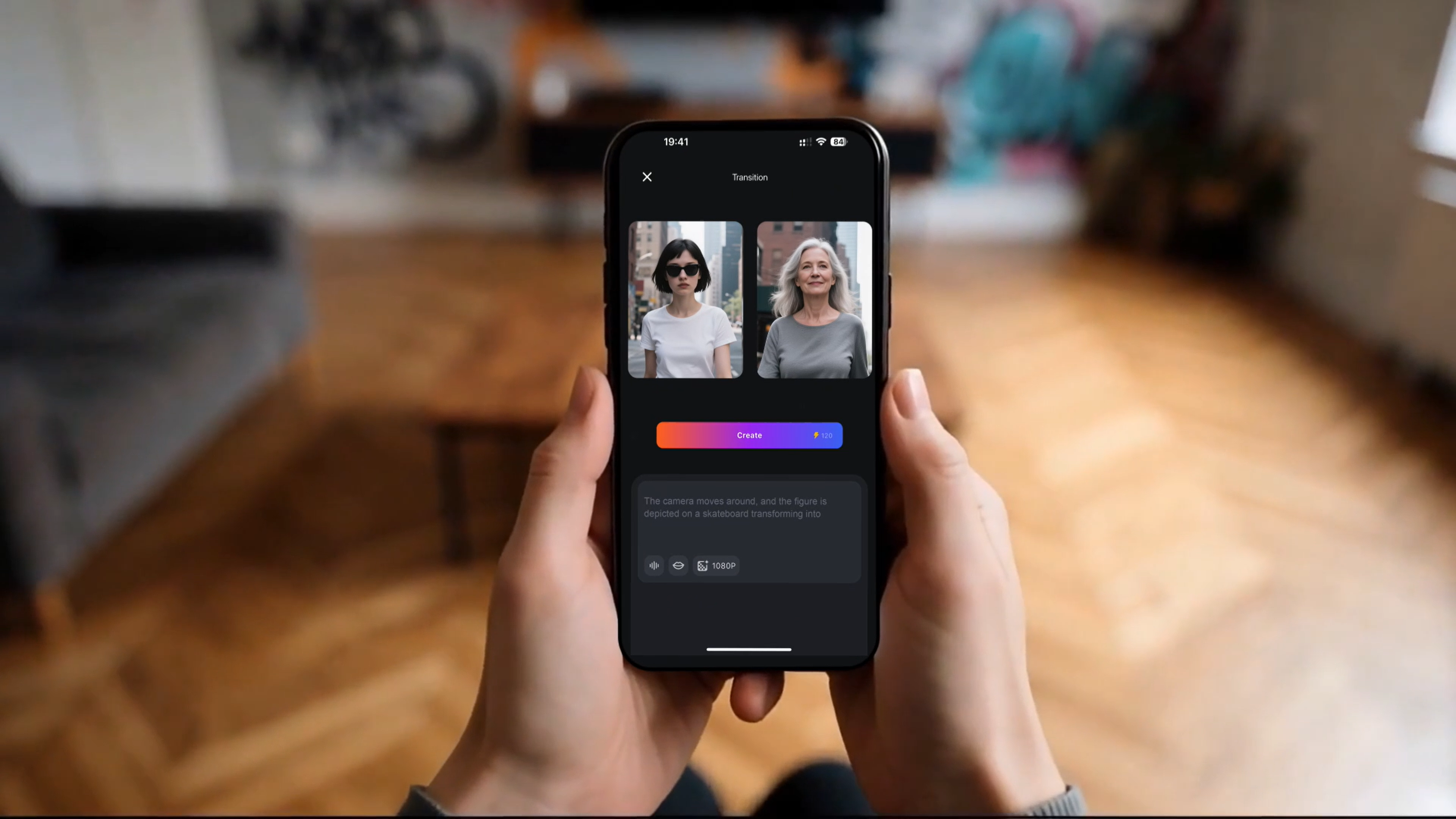 PixVerse $60M Series B Funding