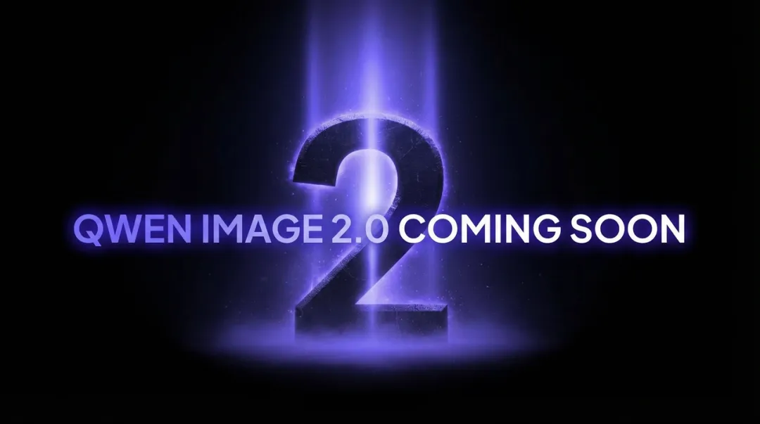 Qwen-Image-2.0：プロフェッショナルなインフォグラフィックとフォトリアリスティック画像生成