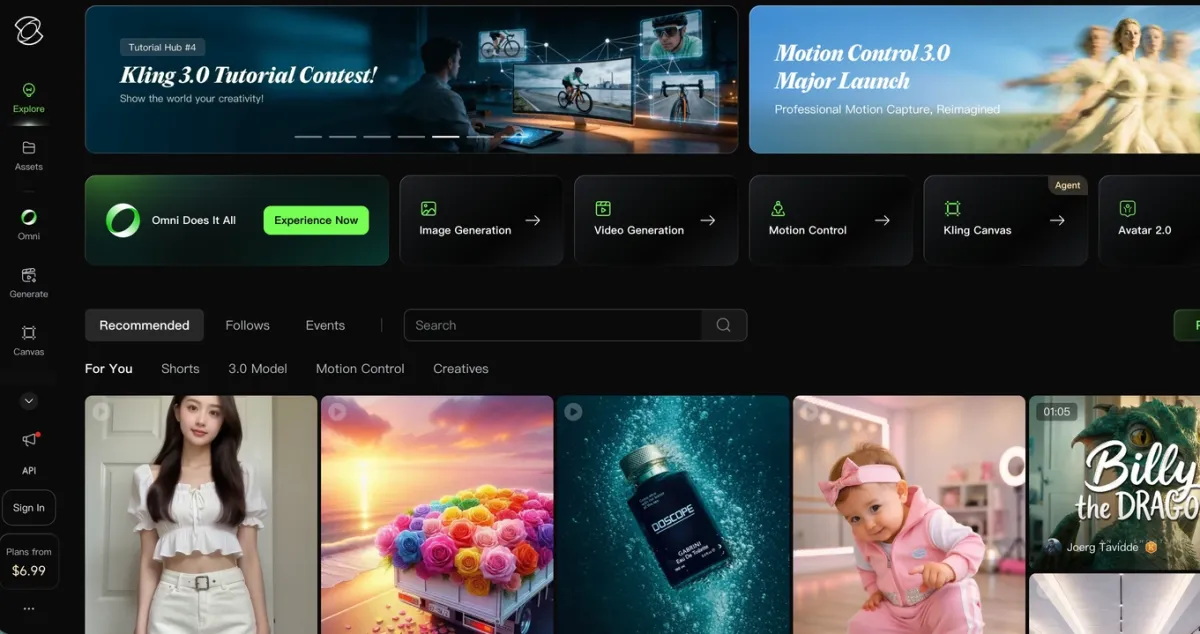 sora-2 alternative kling