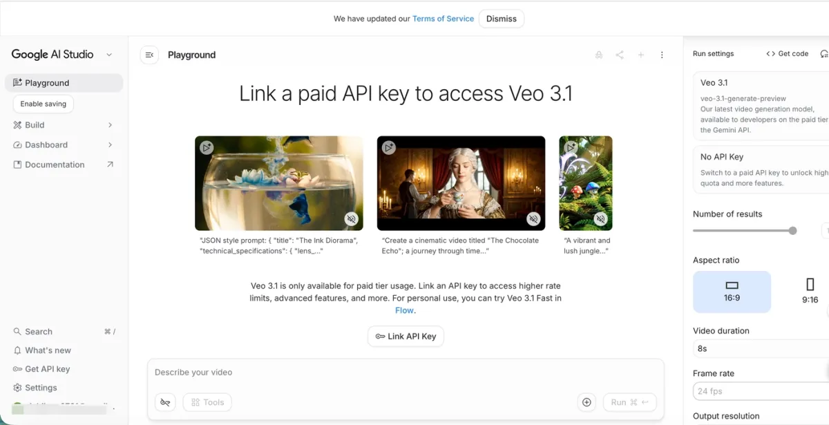 Veo 3.1