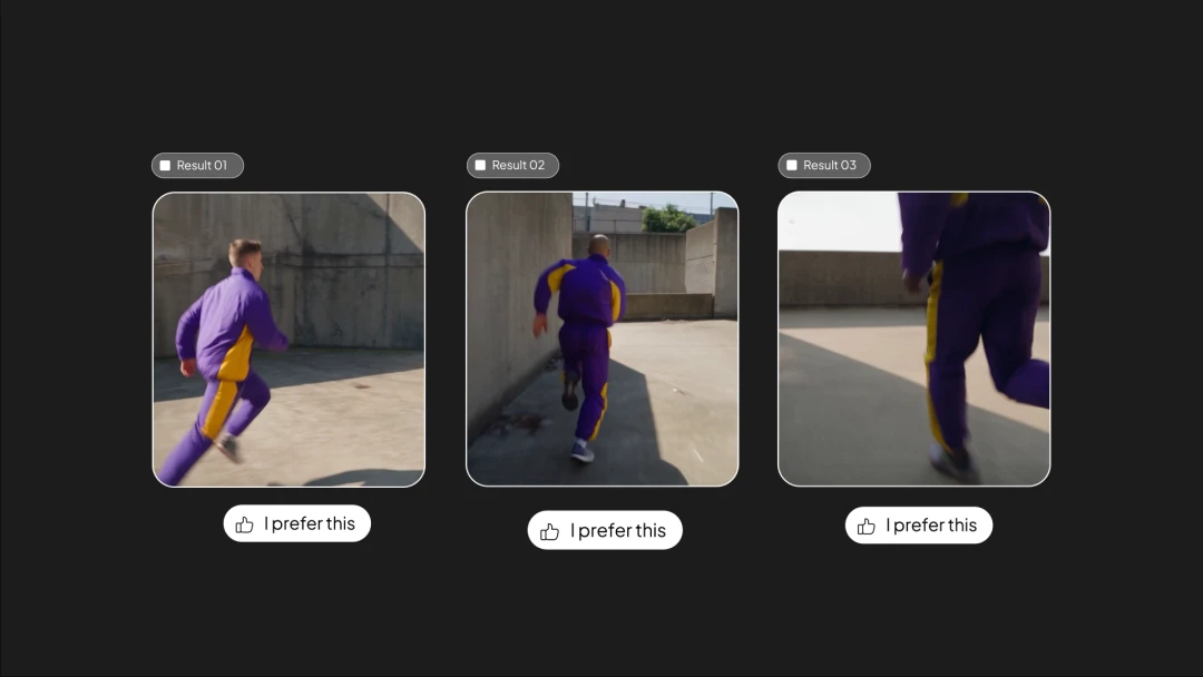 AI Video Creation