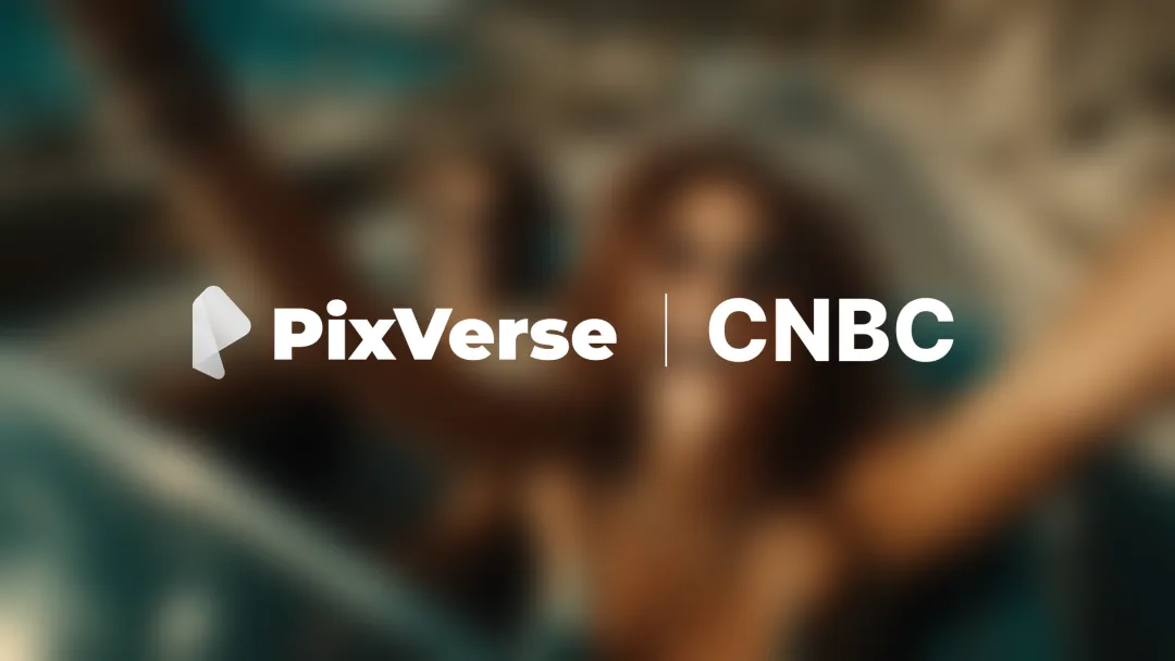 PixVerse respaldado por Alibaba lanza herramienta de video IA en tiempo real, ejecutivo revela a CNBC