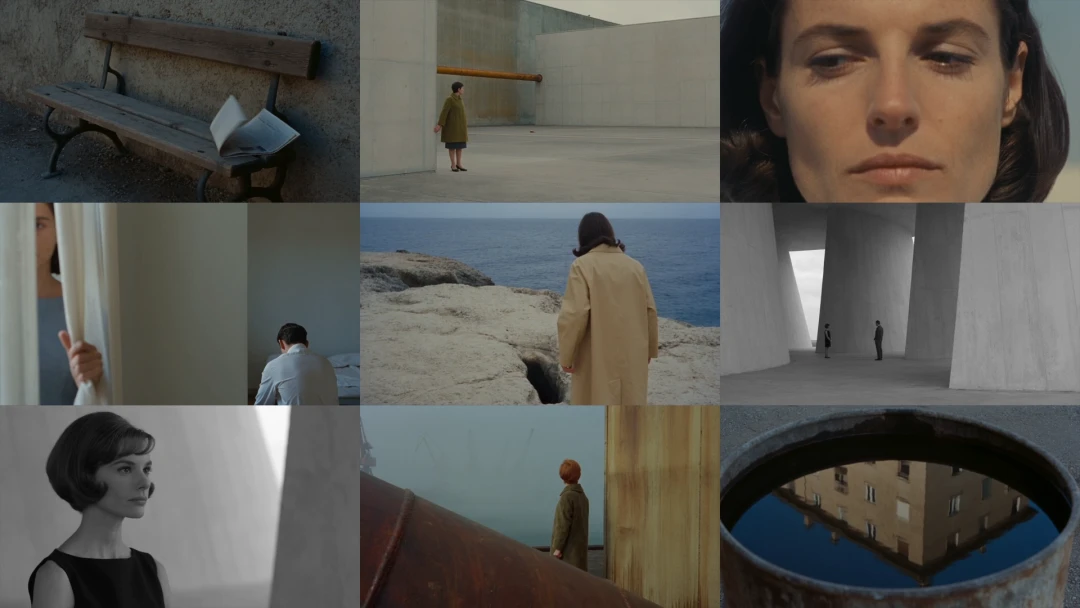 Cinematic Story Film
