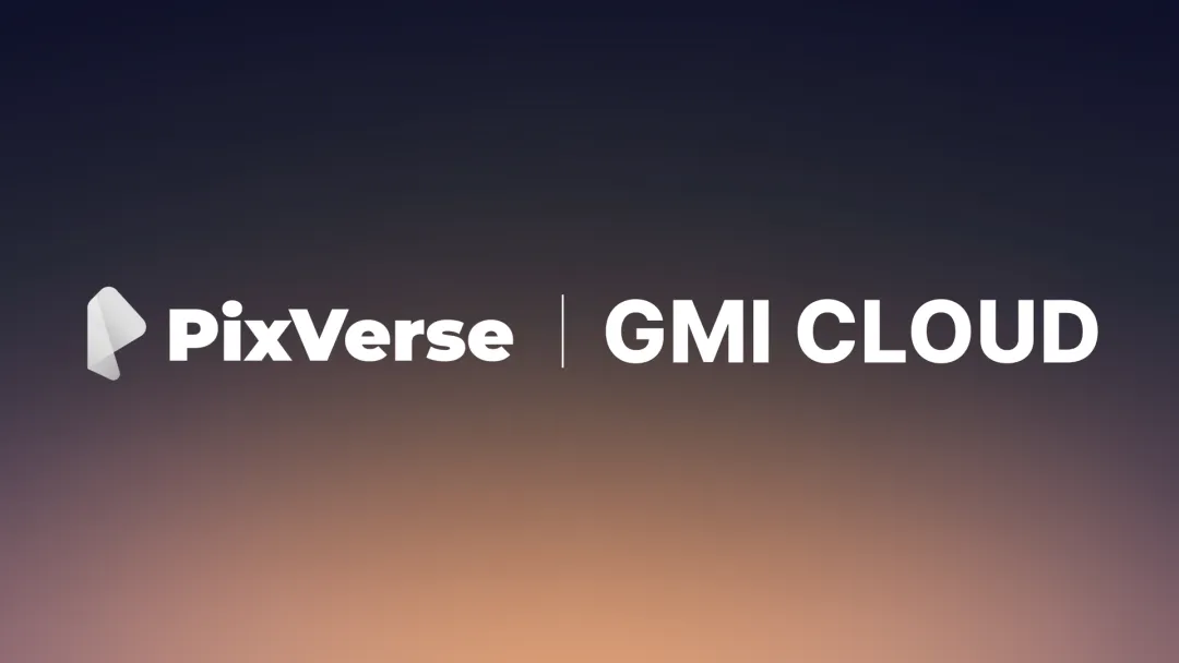 GMI Cloud se asocia con PixVerse en un hackathon de video con IA antes del lanzamiento de SIGNAL 26