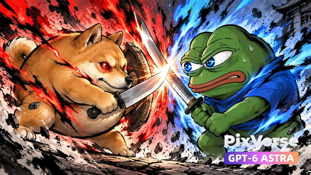 Meme Wars