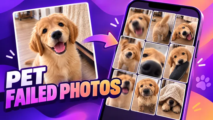 Photo Fails