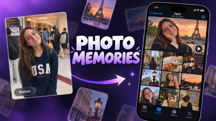 Photo Memories