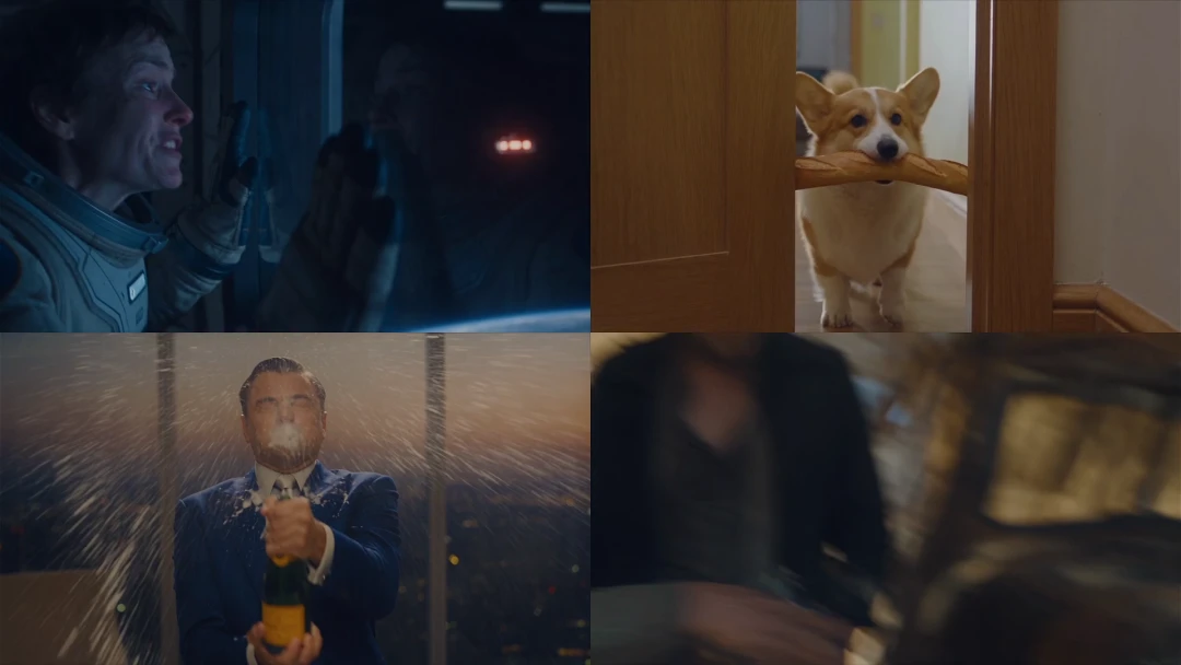 Short Drama Film