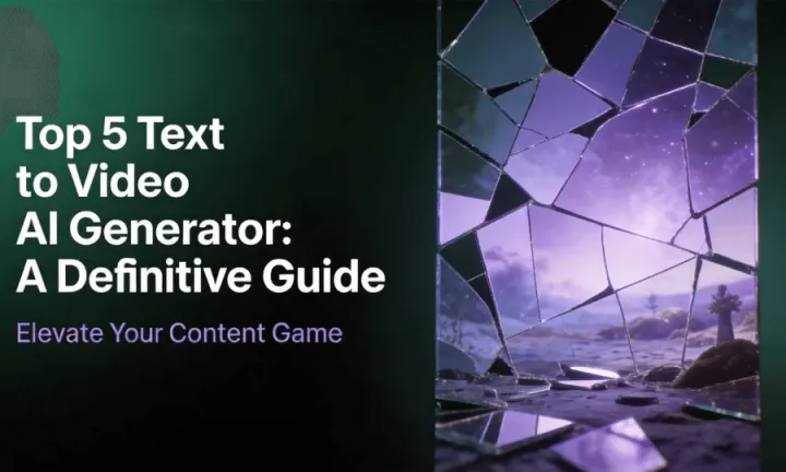 Cinematic AI video for an Instagram campaign