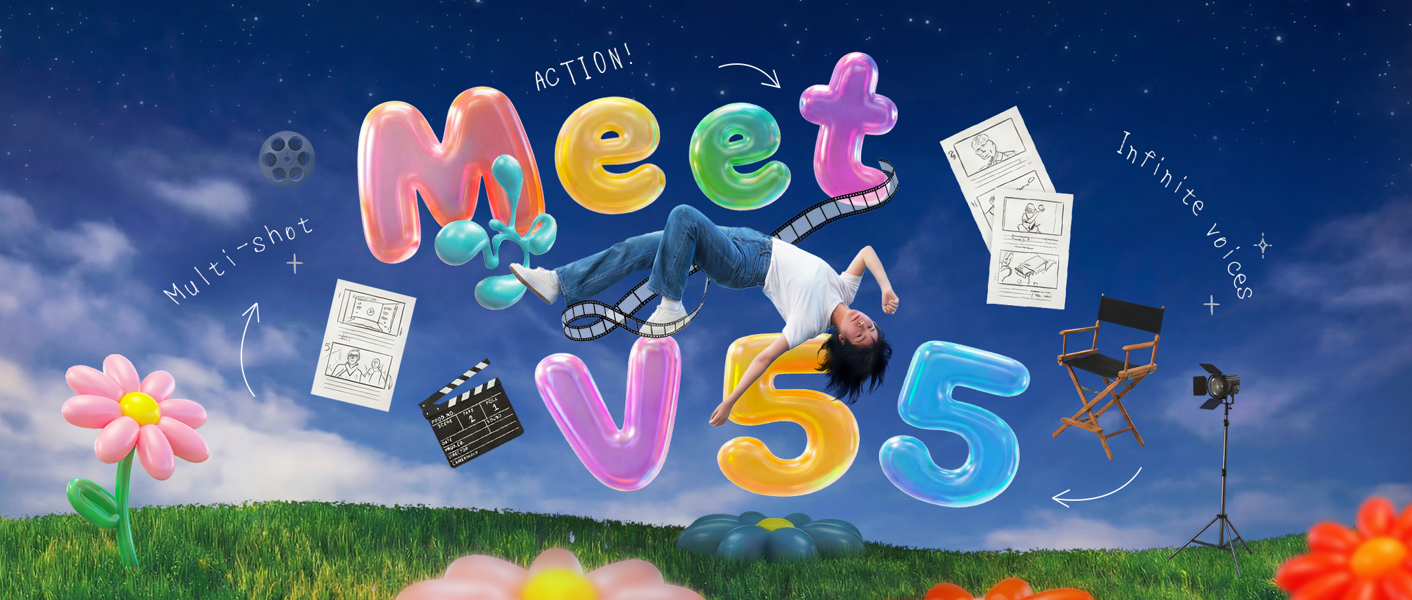 PixVerse Video Generator