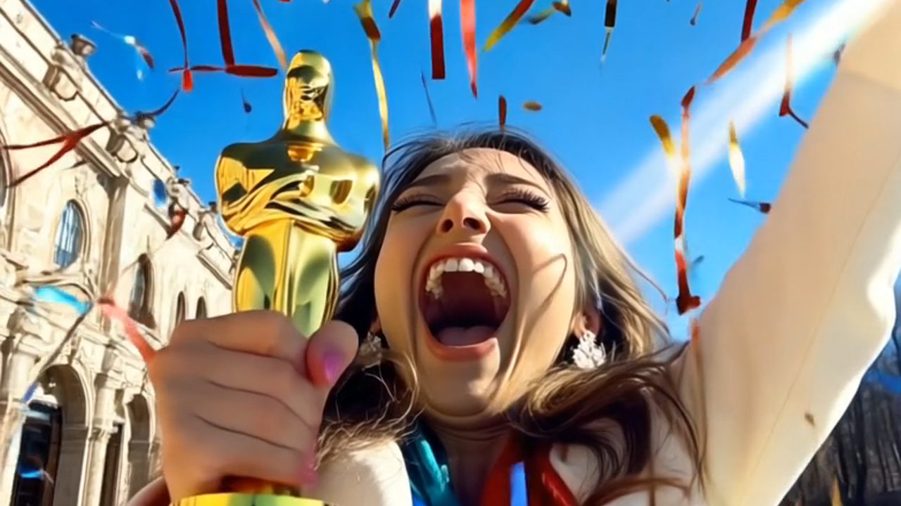 wer hat den oscar 2025 gewonnen