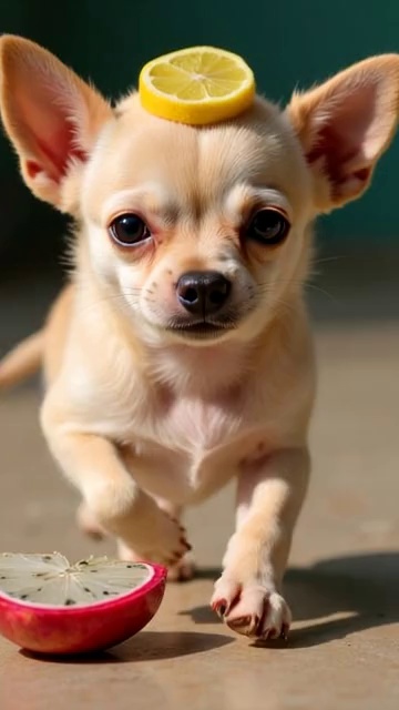 🍡ट्राई कलर फूड🍉 - ShareChat