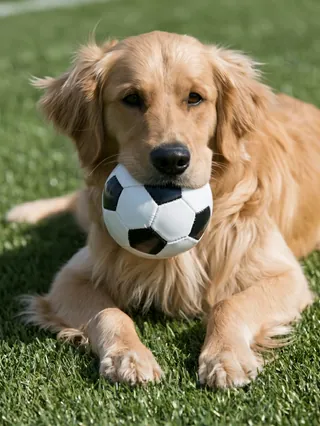 Golden Pitch Crasher