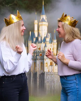 Princesses