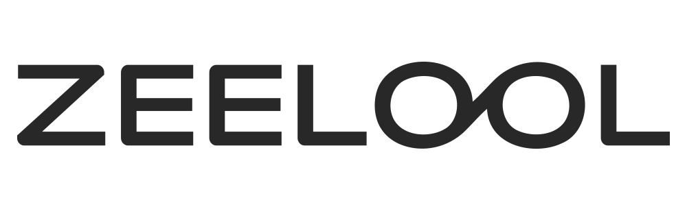 ZEELOOL wordmark