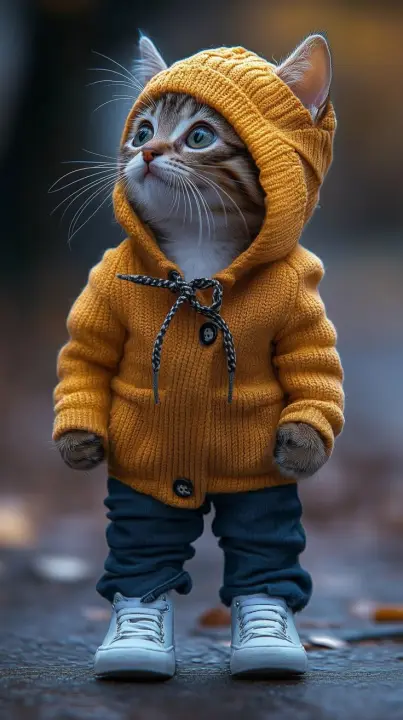 Animer vos créations IA
